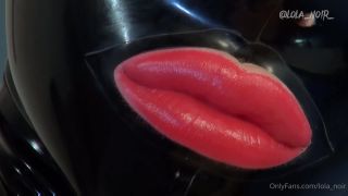 7112 Latex, Leather, Latex Fetish-6