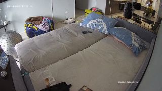Hot 2025 voyeur Andreza & Sensei oral [HD 720p]-9