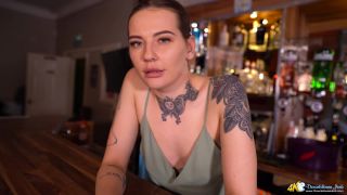 adult xxx clip 41 DownBlouse Jerk - Keeley - Trouble In Paradise on masturbation porn gay medical fetish-0