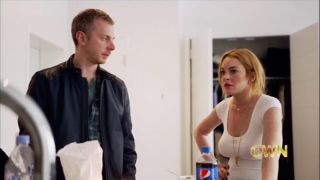 Lindsay Lohan – Lindsay s01e03 (2014) HD 720p!!!-5