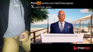SEX Amnesia - Lover Sim Parte 13 Cock Cam Gameplay-2