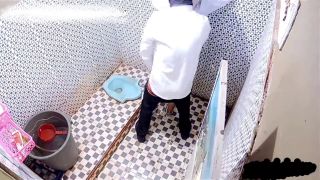 Indonesian Fuck Viral Recorded by Camera of Students and School Staff-7