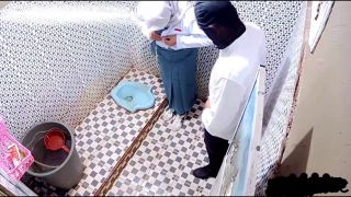 Indonesian Fuck Viral Recorded by Camera of Students and School Staff-9