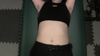 xxx video 46 Tickling Videos on muscle ella kross femdom-7