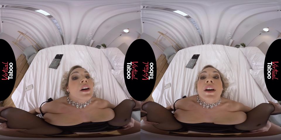 online adult video 19  Come To Mommy – Siya Jey 4K, virtual reality on virtual reality