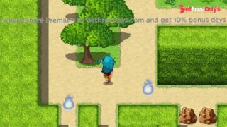 [GetFreeDays.com] Bulma Adventure 2 Guidance  Workthorght  Game Play Part 04 Adult Leak November 2022-6