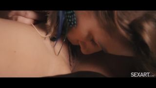 free video 42 hot hardcore sex Alexis Crystal & Katy Rose – Girly Things, lesbian on hardcore porn-7