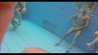 Voyeur 12040-Sauna Pool-hiden-1