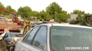 Sara May 720p - Sexo0EnPubl!co - Public-2