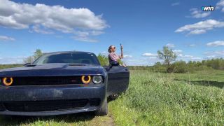 online adult video 22 Alexa Bunny - Hot Blonde Driver Have To Fuck With Country Mechanic To Fix Her Car - [PornHub] (FullHD 1080p) | amateur | fetish porn only femdom-3