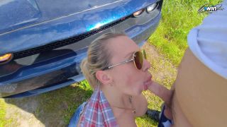 online adult video 22 Alexa Bunny - Hot Blonde Driver Have To Fuck With Country Mechanic To Fix Her Car - [PornHub] (FullHD 1080p) | amateur | fetish porn only femdom-4