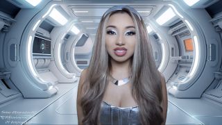 Empress Jennifer - Future of Men PT2 - Pleasure Center - Handpicked Jerk - Off Instruction - Masturbation instruction-8