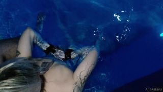 clip 35 Ana Katana - Onlyfans BDSM Video 27, fetish bdsm porn video on fetish porn -2