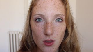 free xxx video 8 LittleRedheadLisa – Erotic Meditation - lip fetish - femdom porn kagney linn karter femdom-5