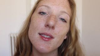 free xxx video 8 LittleRedheadLisa – Erotic Meditation - lip fetish - femdom porn kagney linn karter femdom-6