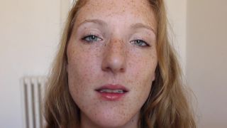 free xxx video 8 LittleRedheadLisa – Erotic Meditation - lip fetish - femdom porn kagney linn karter femdom-7