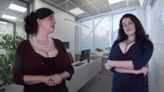 Lovely Lilith Principals Office Aug 2021 1080P amateur -0