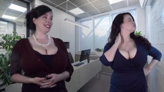 Lovely Lilith Principals Office Aug 2021 1080P amateur -2