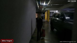 [GetFreeDays.com] chilena incognita - Bruja Sexy Es Follada En Estacionamiento Publico A Esta Zorrita Le Gusta El Pene sleeping blowjob porn videos-0