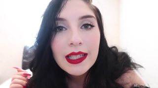 adult clip 18 Charlotte Elise – Mean Bitch Drain, midget fetish on femdom porn -0