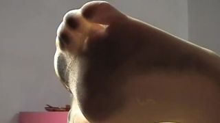free porn clip 46 Dirty Socks, tall asian femdom on pov -3