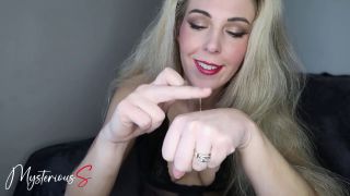 TheOnlyMysteriousS - EXCLUSIVE - Part 2 - Now This Deserves My Attention-1