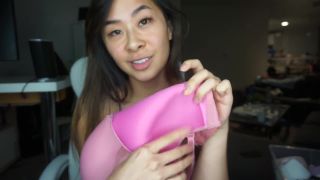 xxx video clip 14 Trying On All My Bras – Kaedia Lang on hardcore porn bbw hardcore porn-0