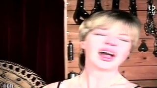online clip 24 rapture femdom femdom porn | Sub chick gets whipped and waxed | fetish-1