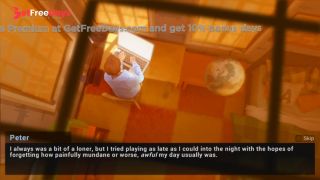 New hot aunty in taffy tales-7