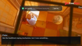 New hot aunty in taffy tales-8