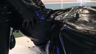 Inflagranti: Latex Lazarett on fetish porn tall girl fetish-0