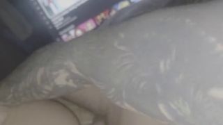 Cum Felt so good-6