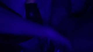 Monika Fox Night Club Orgy At The Holiday Party-6