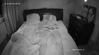 Sex In Bedroom Lisbet 2024-12-12 720P - Amateur-8