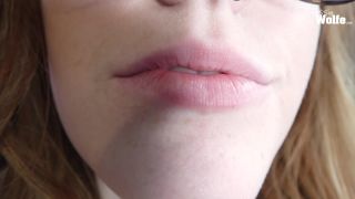 free adult clip 25 Jessie Wolfe - Worship my lips, bangla femdom on cumshot -8