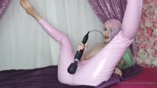 online video 44 Brook Logan – omg i couldnt rest | dirty talking | femdom porn ebony mistress femdom-7
