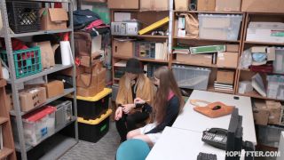 Samantha Hayes ShopLyfter - Erica Lauren And Samantha-2