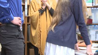 Samantha Hayes ShopLyfter - Erica Lauren And Samantha-3