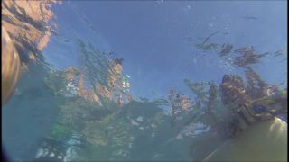 Voyeur - Underwater swimsuit tracking - YMUW-1066 on voyeur -0