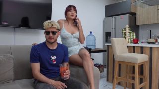 Allison Sweet,Tommy Santox - I WENT INTO THE WRONG PLACE AND ENDED UP HARD ON A HOT STRANGER - TOMMY SANTOX-2