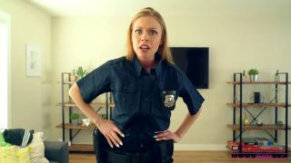 [GetFreeDays.com] My step mom is a cop  s12 e10 police blowjob porn feat britney gay hardcore porn-1