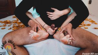 online porn video 7 Footjob, Handjob And Sex - foot - feet porn free foot fetish sites-0