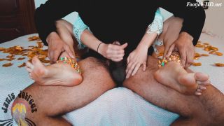 online porn video 7 Footjob, Handjob And Sex - foot - feet porn free foot fetish sites-2