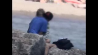 free video 38 Caught haveing sex in public - public sex - public -5