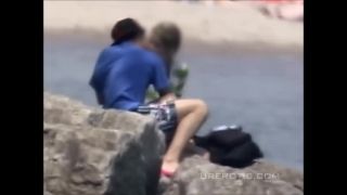 free video 38 Caught haveing sex in public - public sex - public -7