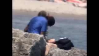 free video 38 Caught haveing sex in public - public sex - public -8
