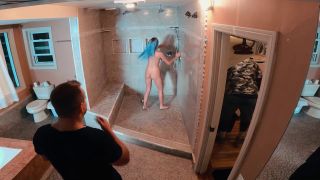 [GetFreeDays.com] Season 5 • Episode 5 Shower Snake Prank! (???? ?? ????, ????????!) daisy taylor solo porn-1