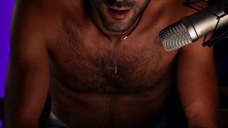 asmr_male - Dominant Daddy Inspects You and Becomes Your Master (ASMR Roleplay)-2