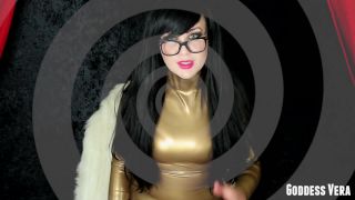 online xxx video 19 Goddess Vera – Total Fag Conversion | mesmerize | masturbation porn eva angelina femdom-0