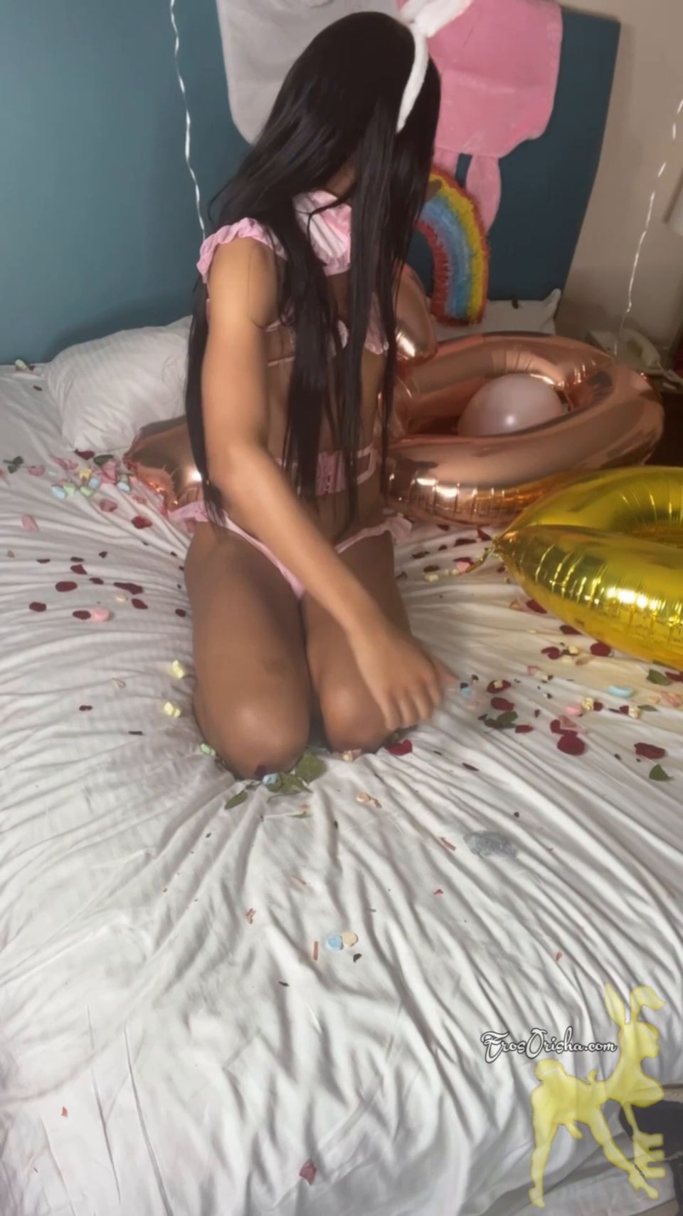 Video Eros Orisha (@erosorisha)    Clip (58) 1920p UltraHD/2K